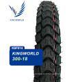 275-18 300-18 Motorcycle Tire